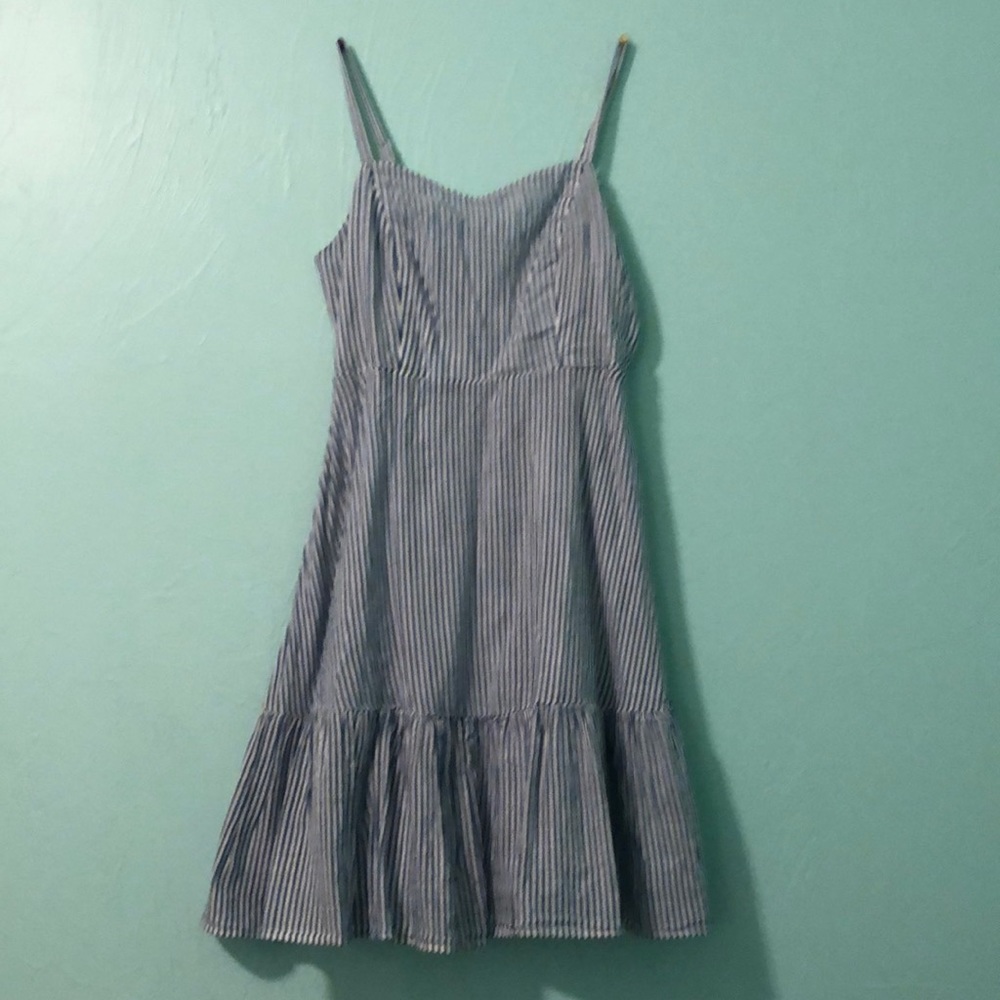 Old Navy Babydoll Dress